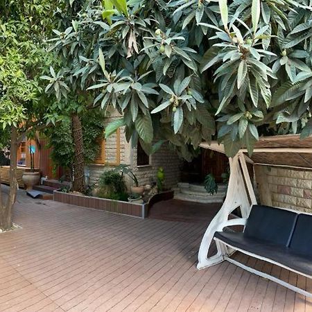 Villa Hadar Bakfar Yesod Hamaala Exterior foto