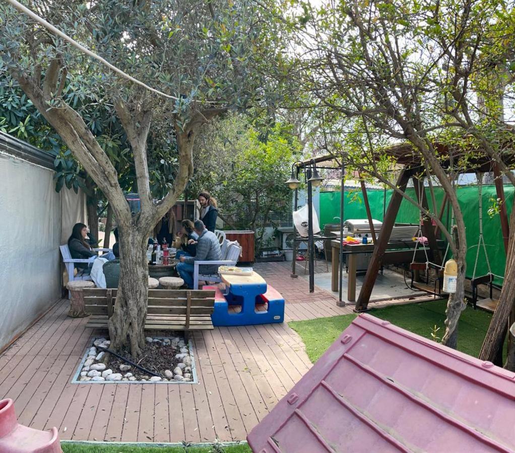 Villa Hadar Bakfar Yesod Hamaala Exterior foto