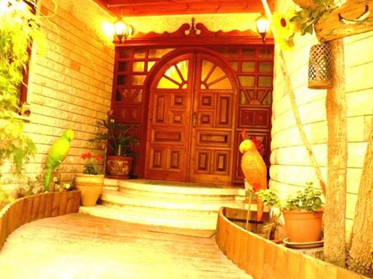 Villa Hadar Bakfar Yesod Hamaala Exterior foto