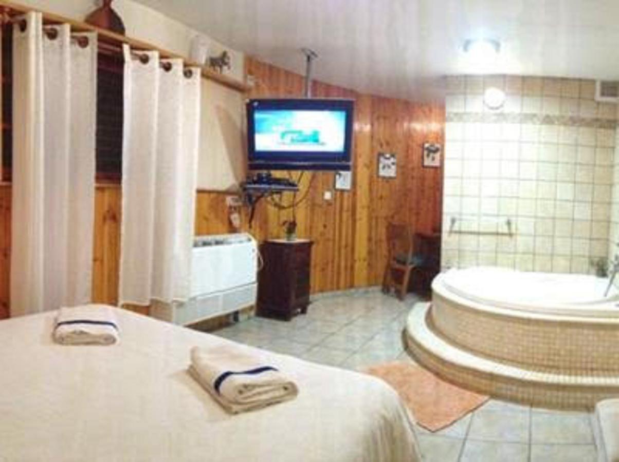 Villa Hadar Bakfar Yesod Hamaala Exterior foto