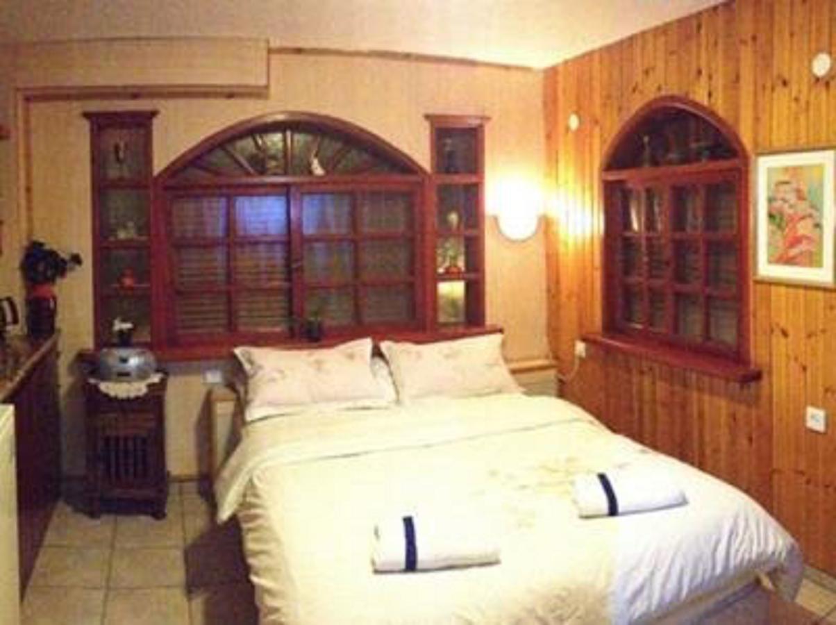 Villa Hadar Bakfar Yesod Hamaala Exterior foto